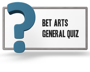 Betting Quiz - General Quiz